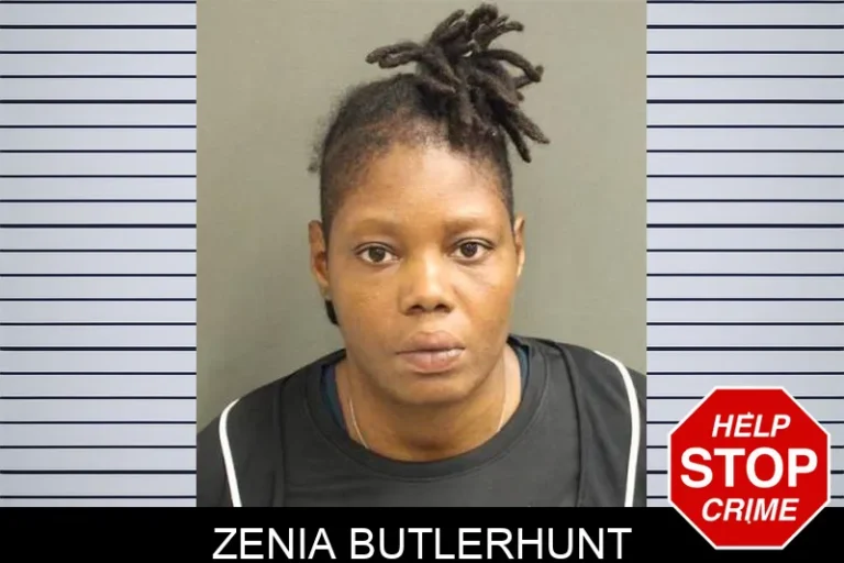 Zenia Butlerhunt