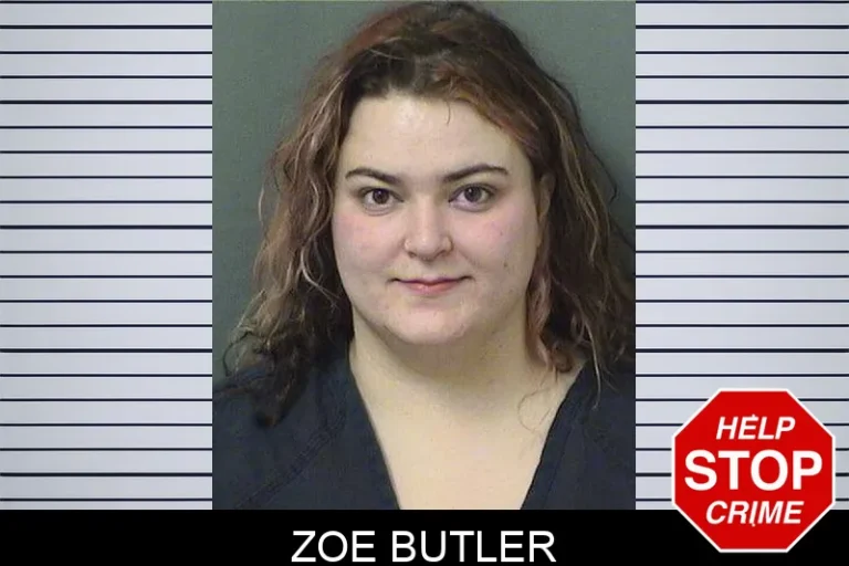 Zoe Butler