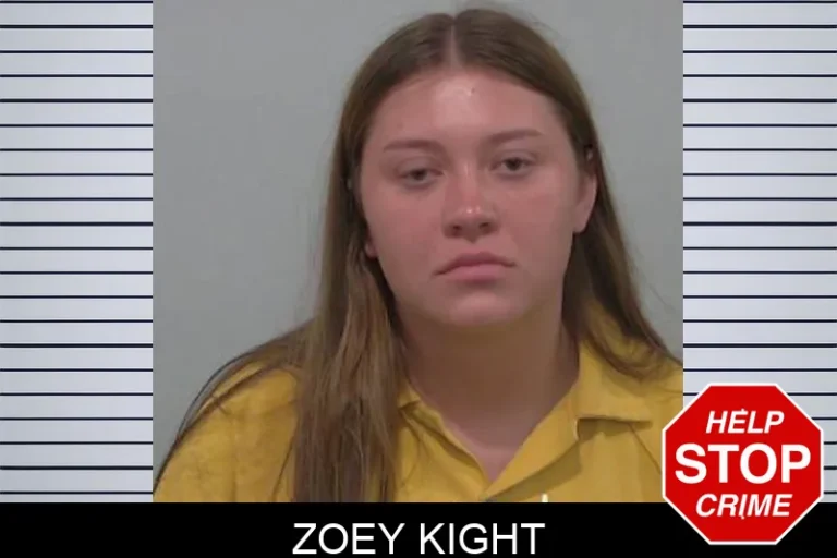 Zoey Kight