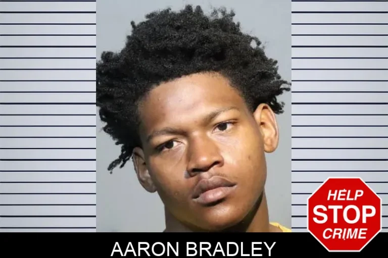 Aaron Bradley
