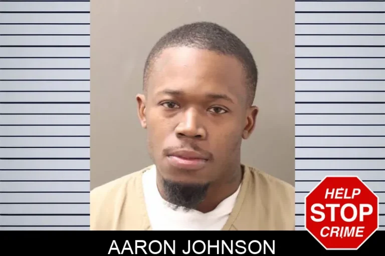 Aaron Johnson