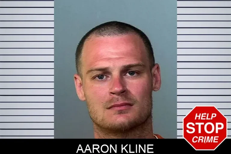 Aaron Kline