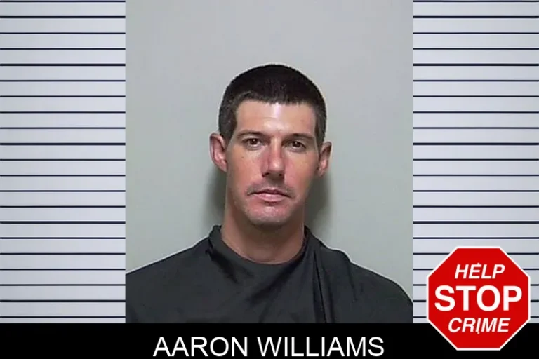 Aaron Williams