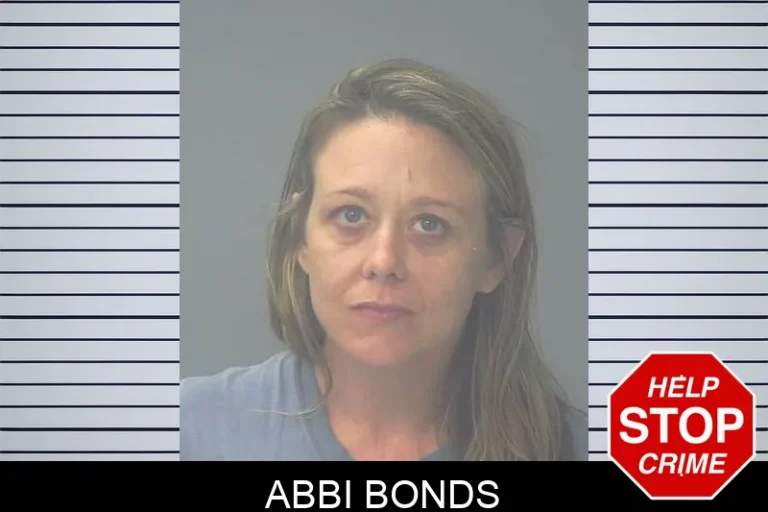 Abbi Bonds