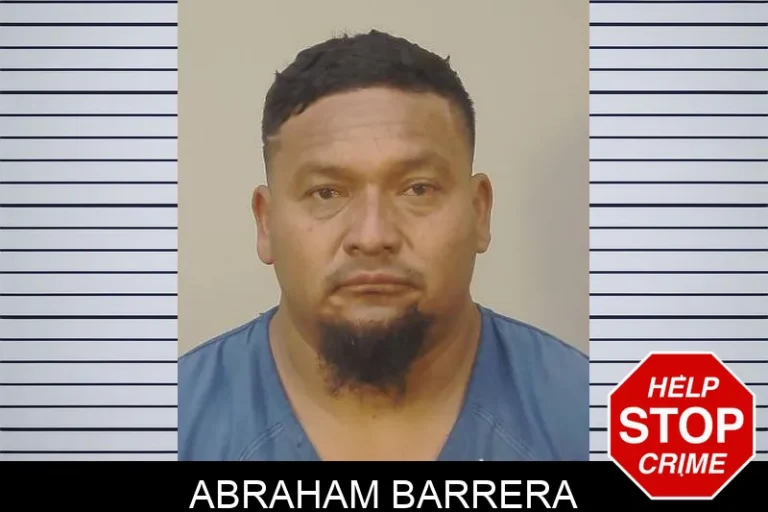 Abraham Barrera
