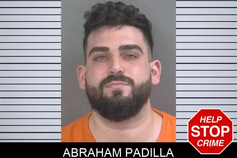 Abraham Padilla