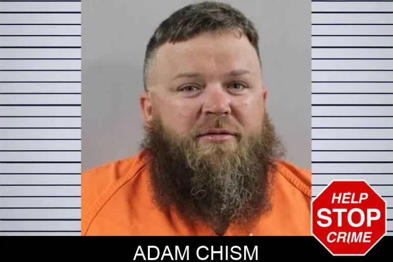 Adam Chism