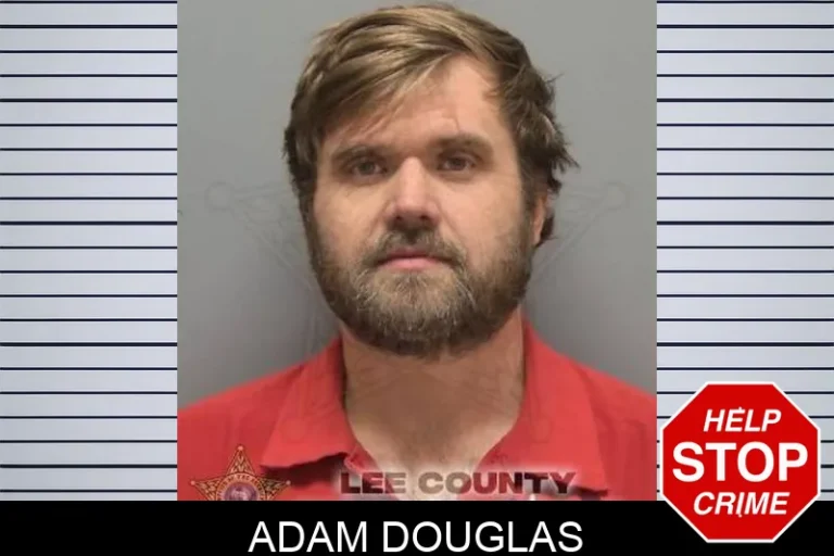 Adam Douglas