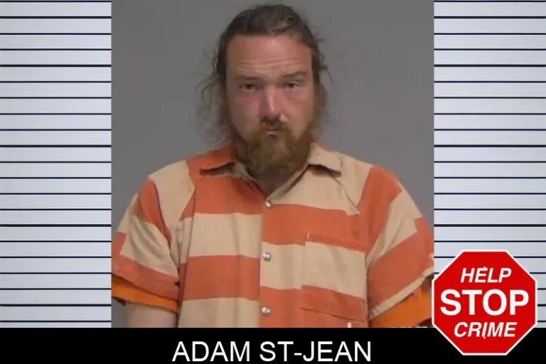 Adam St-Jean