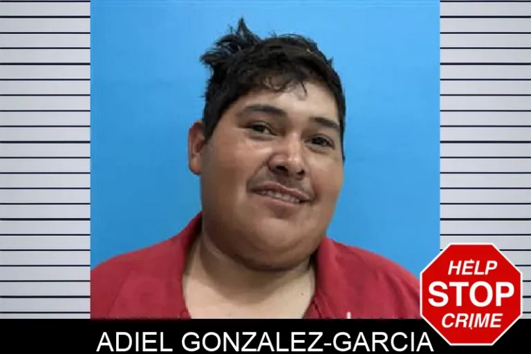 Adiel Gonzalez-Garcia