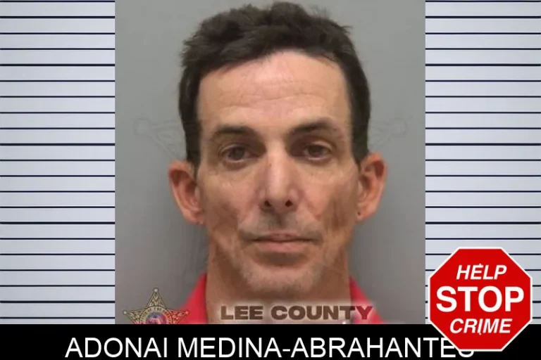 Adonai Medina-Abrahantes