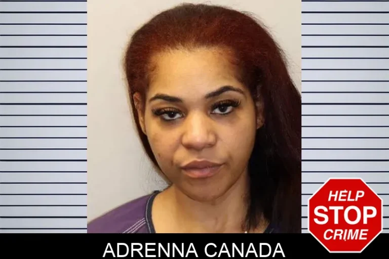 Adrenna Canada