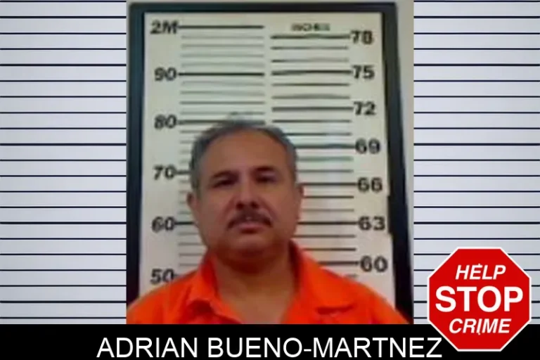 Adrian Bueno-Martnez