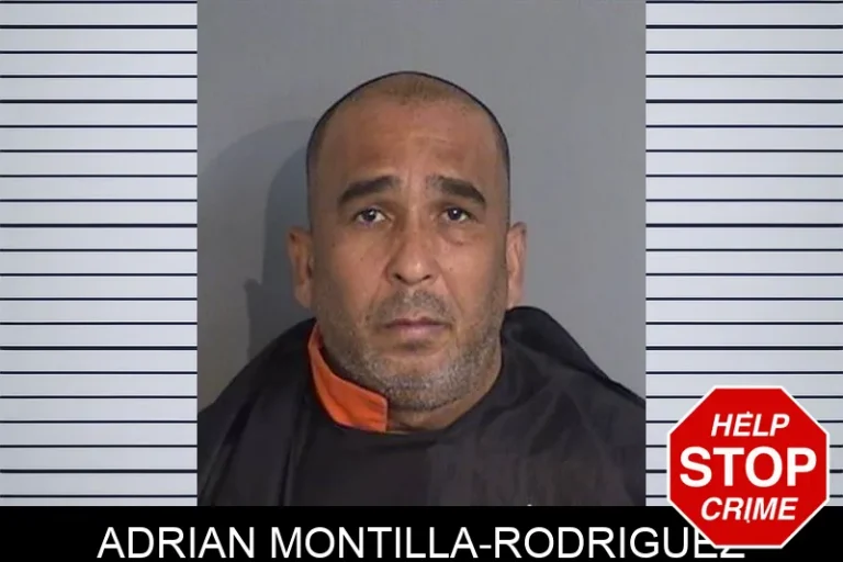 Adrian Montilla-Rodriguez