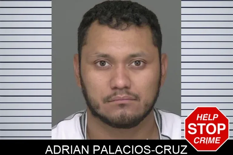 Adrian Palacios-Cruz