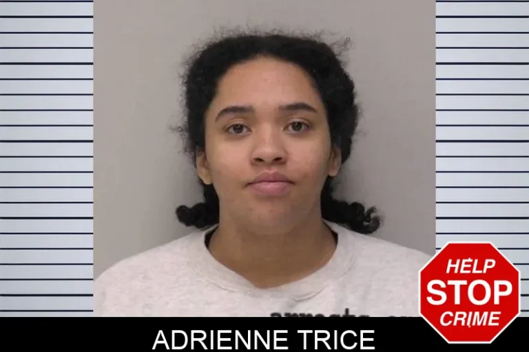 Adrienne Trice