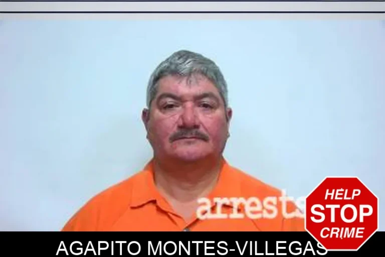 Agapito Montes-Villegas