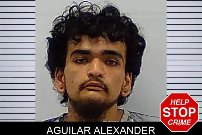 Aguilar Alexander