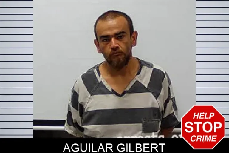 Aguilar Gilbert