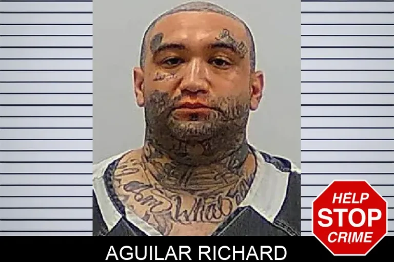 Aguilar Richard