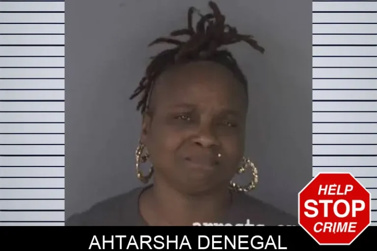 Ahtarsha Denegal