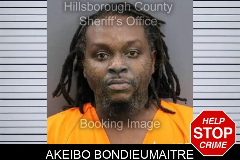 Akeibo Bondieumaitre