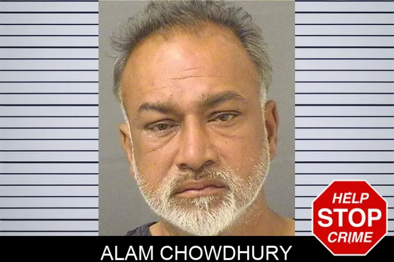 Alam Chowdhury