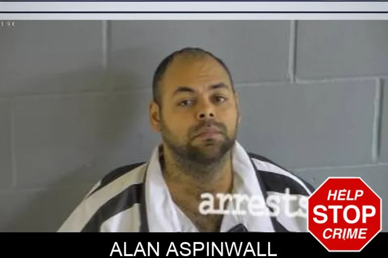 Alan Aspinwall