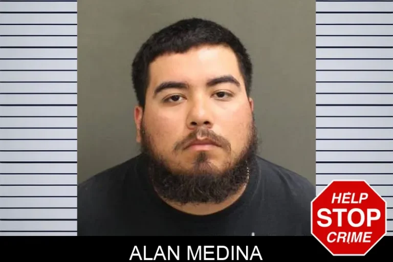 Alan Medina