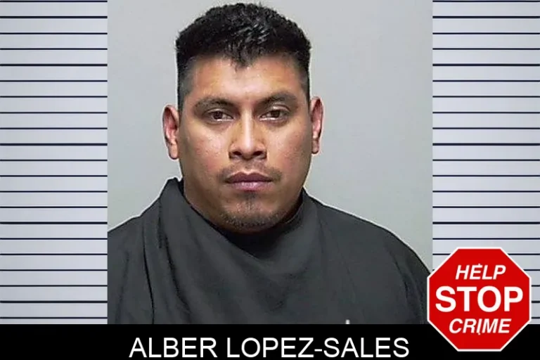 Alber Lopez-Sales