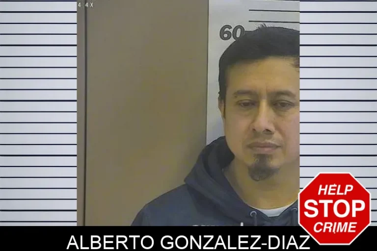 Alberto Gonzalez-Diaz