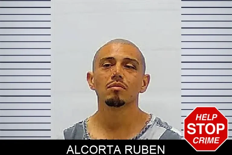 Alcorta Ruben