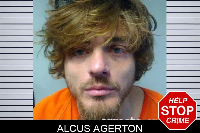 Alcus Agerton