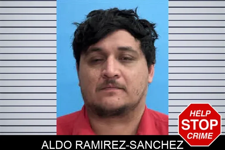 Aldo Ramirez-Sanchez