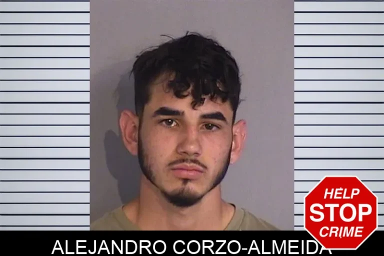 Alejandro Corzo-Almeida