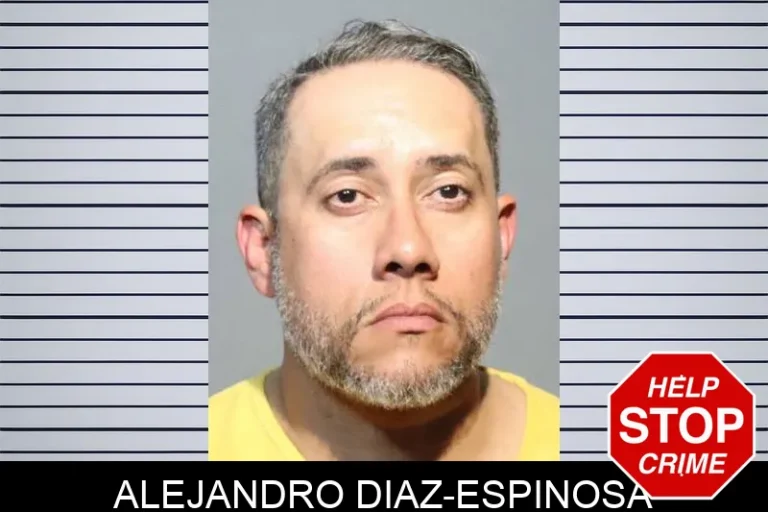 Alejandro Diaz-Espinosa