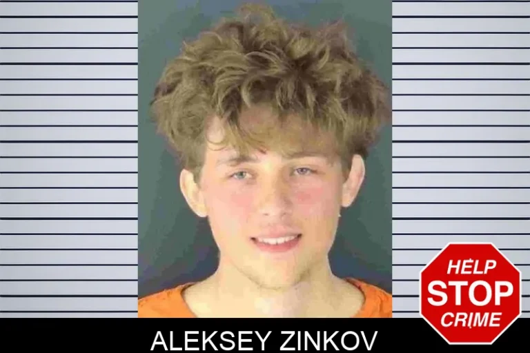 Aleksey Zinkov