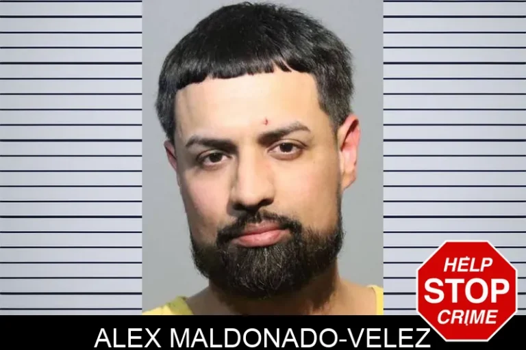 Alex Maldonado-Velez