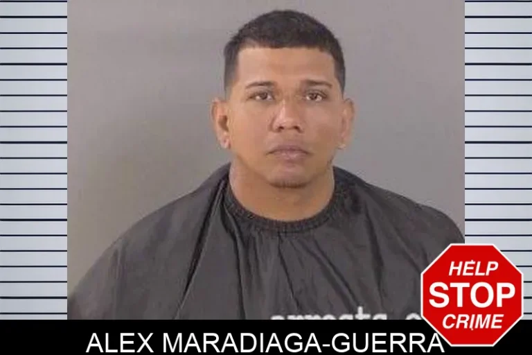 Alex Maradiaga-Guerra