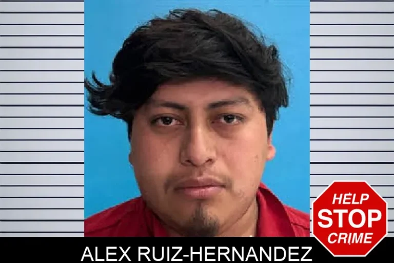 Alex Ruiz-Hernandez