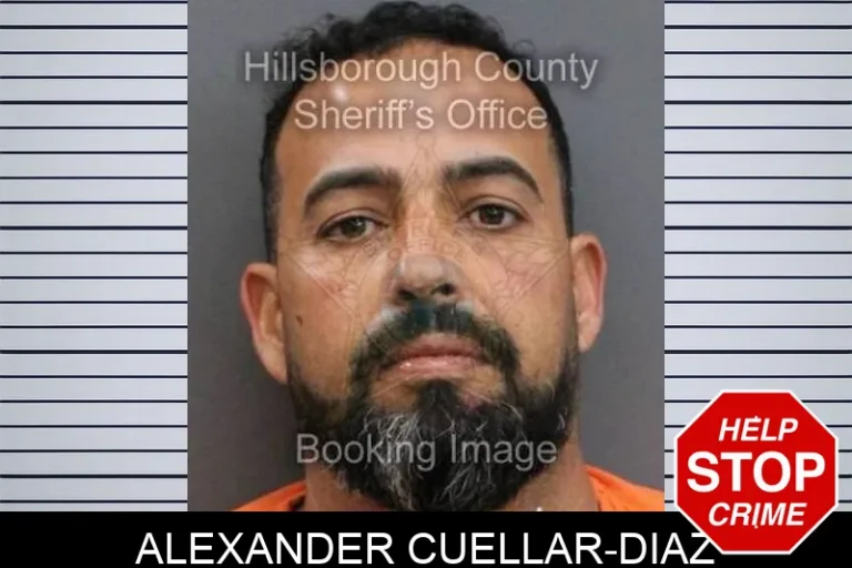 Alexander Cuellar-Diaz