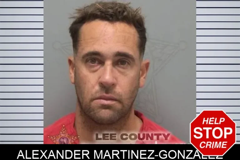 Alexander Martinez-Gonzalez