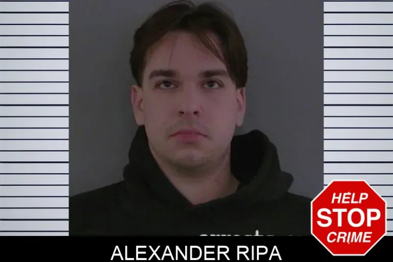 Alexander Ripa