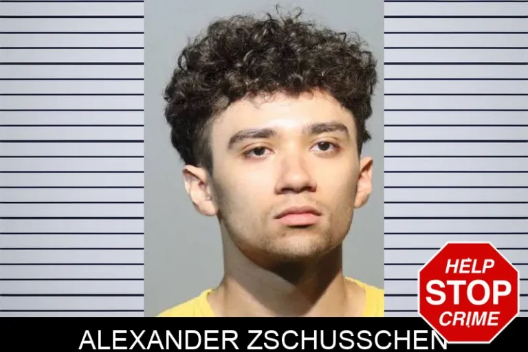 Alexander Zschusschen