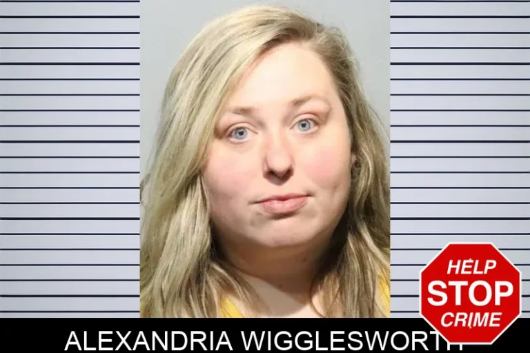 Alexandria Wigglesworth