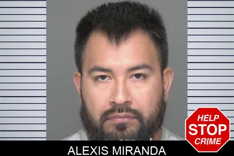 Alexis Miranda