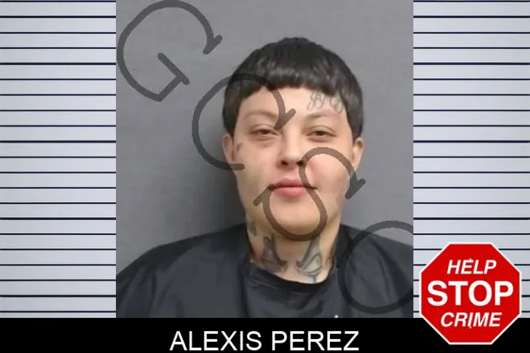 Alexis Perez