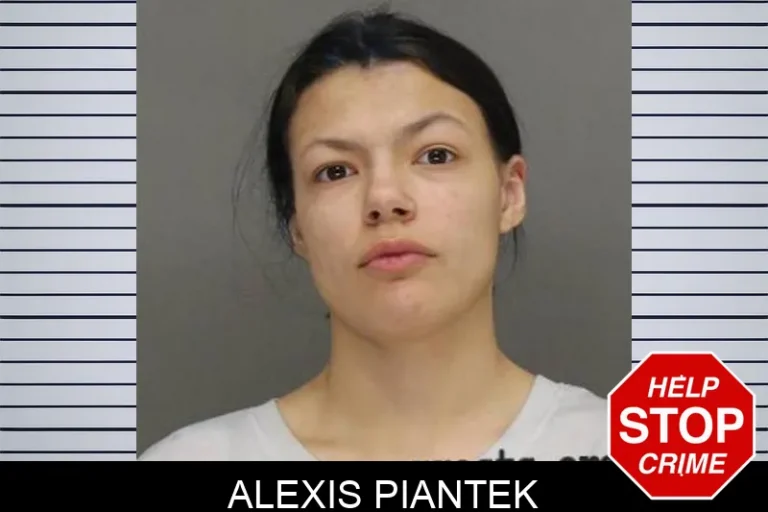 Alexis Piantek