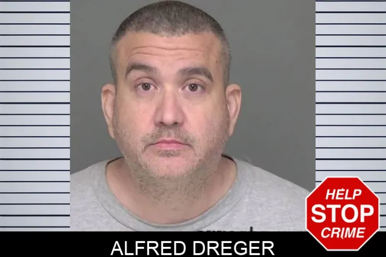 Alfred Dreger