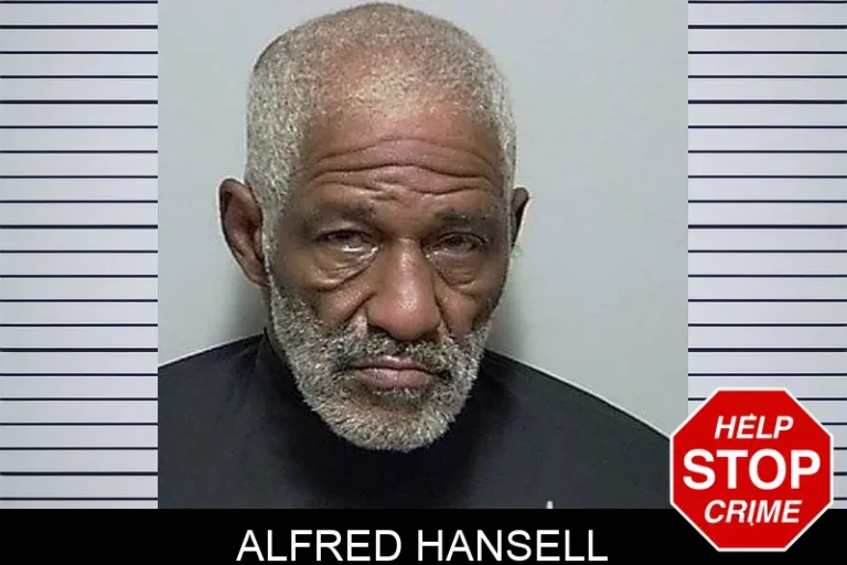 Alfred Hansell